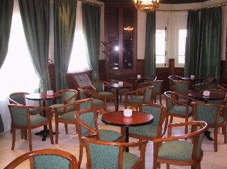 Houna El Ferdaous Oran Ngoại thất bức ảnh